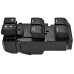 CONTROL MAESTRO Elevadores - Seguros y Corta Corriente HONDA Cr-v Mod. 12-16 Civic Mod. 12-17 Delantero Izquierdo *26 Pin *6 Teclas