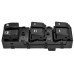 CONTROL MAESTRO Elevadores - Corta Corriente y Seguros HYUNDAI IX35 Mod. 09-15 Delantero Izquierdo *16 Pin *6 Teclas 