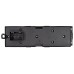 CONTROL MAESTRO Elevadores - Seguros y Corta Corriente VW Jetta MK4 - Passat 99-05 Golf MK4 - GTI MK4 98-05 Delantero Izquierdo *9 Pin *6 Teclas