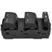 CONTROL MAESTRO Elevadores y Corta Corriente FORD F250 - F350 - F450 - F550 Mod. 09-10 LINCOLN MKZ 08-09 Delantero Izquierdo *6+5 Pin *5 Teclas CONTROL MAESTRO Elevadores y Corta Corriente FORD F250 - F350 - F450 - F550 Mod. 09-10 LINCOLN MKZ 08-09 Delantero Izquierdo *6+5 Pin *5 Teclas