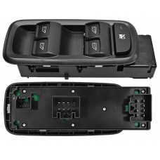 CONTROL MAESTRO Elevadores y Corta Corriente FORD Fiesta Mod. 14-19 con Bisel Delantero Izquierdo *7+8+4 Pin *5 Teclas CONTROL MAESTRO Elevadores y Corta Corriente FORD Fiesta Mod. 14-19 con Bisel Delantero Izquierdo *7+8+4 Pin *5 Teclas