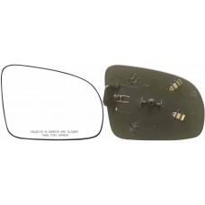 LUNA PARA ESPEJO MANUAL CHEVROLET CHEVY C2 Mod. 03-09 DER