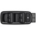 CONTROL MAESTRO Elevadores y Corta Corriente FORD Fiesta Mod. 14-19 con Bisel Delantero Izquierdo *7+8+4 Pin *5 Teclas