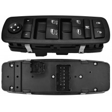 CONTROL MAESTRO Elevadores y Seguro-Espejo Chrysler Town & Country 10-11 Grand Caravan 10-11 Nitro 11 Jeep Liberty 11-12 *9+5 Pin *9 Teclas CONTROL MAESTRO Elevadores y Seguro-Espejo Chrysler Town & Country 10-11 Grand Caravan 10-11 Nitro 11 Jeep Liberty 11-12 *9+5 Pin *9 Teclas