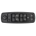 CONTROL MAESTRO Elevadores y Seguro-Espejo Chrysler Town & Country 10-11 Grand Caravan 10-11 Nitro 11 Jeep Liberty 11-12 *9+5 Pin *9 Teclas CONTROL MAESTRO Elevadores y Seguro-Espejo Chrysler Town & Country 10-11 Grand Caravan 10-11 Nitro 11 Jeep Liberty 11-12 *9+5 Pin *9 Teclas