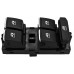 CONTROL MAESTRO Elevadores y Corta Corriente VW Golf - Jetta Mod. 14-18 Tiguan 18-20 Delantero Izquierdo *8 Pin *5 Teclas Filo Cromado
