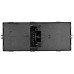 CONTROL MAESTRO Elevadores y Corta Corriente VW Golf - Jetta Mod. 14-18 Tiguan 18-20 Delantero Izquierdo *8 Pin *5 Teclas Filo Cromado