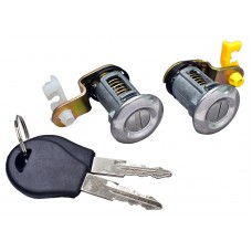 CILINDROS PUERTAS NISSAN 720 Mod. 86-93