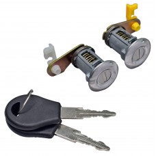 CILINDROS PUERTAS NISSAN Altima Mod. 93-97 Maxima Mod. 82-84 Sentra 82-94