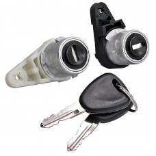 CILINDROS PUERTAS RENAULT Kangoo 