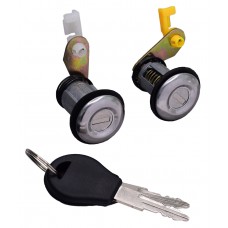 CILINDROS PUERTAS NISSAN Sentra Mod. 82-94