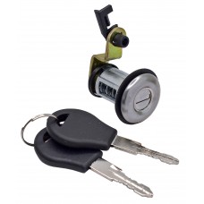 CILINDRO PUERTA NISSAN Pick-up 720 - Pathfinder Mod. 87-91 IZQUIERDO