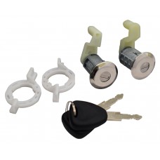 CILINDROS PUERTAS NISSAN Platina - RENAULT Clio II Mod. 02-10