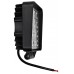 FARO CUADRADO Luz Led Alta Intensidad 16 Leds 55 mm