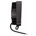 FARO CUADRADO Luz Led Alta Intensidad 16 Leds 55 mm