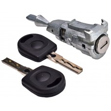 CILINDRO PUERTA VOLKSWAGEN Golf Mod. 03-08 IZQUIERDO