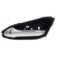 MANIJA INTERIOR ABRIR CHEVROLET Spark Mod. 16-21 Cromada Trasera = Delantera IZQUIERDO