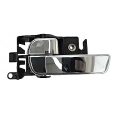 MANIJA INTERIOR ABRIR NISSAN Frontier 05-15 Xterra 05-15 Pathfinder 05-12 Cromada Delantera = Trasera IZQUIERDO MANIJA INTERIOR ABRIR NISSAN Frontier 05-15 Xterra 05-15 Pathfinder 05-12 Cromada Delantera = Trasera IZQUIERDO