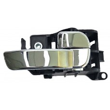 MANIJA INTERIOR ABRIR NISSAN Frontier 05-15 Xterra 05-15 Pathfinder 05-12 Cromada Delantera = Trasera DERECHO MANIJA INTERIOR ABRIR NISSAN Frontier 05-15 Xterra 05-15 Pathfinder 05-12 Cromada Delantera = Trasera DERECHO