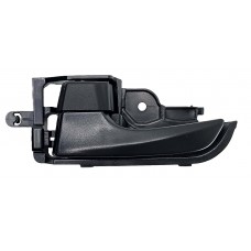 MANIJA INTERIOR ABRIR TOYOTA Avanza Mod. 12-18 Negra Texturizada Delantera = Trasera IZQUIERDO