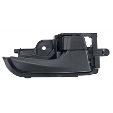 MANIJA INTERIOR ABRIR TOYOTA Avanza Mod. 12-18 Negra Texturizada Delantera = Trasera DERECHO