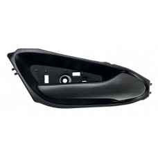 MANIJA INTERIOR ABRIR CHEVROLET Spark Mod. 16-21 Negra Texturizada Trasera = Delantera DERECHO