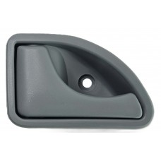 MANIJA INTERIOR ABRIR RENAULT Kangoo 01-07 Gris Delantera IZQUIERDO