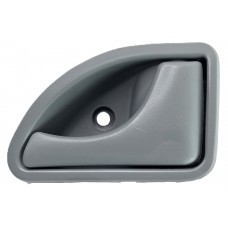 MANIJA INTERIOR ABRIR RENAULT Kangoo 01-07 Gris Delantera DERECHO