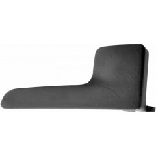 MANIJA INTERIOR ABRIR VOLKSWAGEN Pointer Mod. 06-11 Negra DERECHO