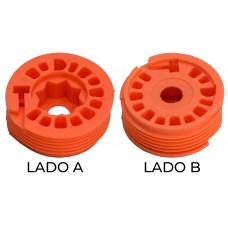 RODILLO ELEVADOR ELECTRICO HONDA CR-V 97-01 Civic-Accord 01-11 Ø 4.15 cm. Alto 1.6 cm. Delantero=Trasero Tipo Original IZQUIERDO RODILLO ELEVADOR ELECTRICO HONDA CR-V 97-01 Civic-Accord 01-11 Ø 4.15 cm. Alto 1.6 cm. Delantero=Trasero Tipo Original IZQUIERDO