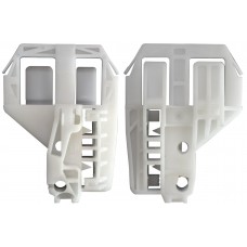 BASE CHICOTE ELEVADOR DODGE Ram 1500-2500-3500 Mod. 09-20 Delantera IZQUIERDO BASE CHICOTE ELEVADOR DODGE Ram 1500-2500-3500 Mod. 09-20 Delantera IZQUIERDO