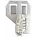 BASE CHICOTE ELEVADOR DODGE Ram 1500-2500-3500 Mod. 09-20 Delantera IZQUIERDO