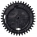 ENGRANE ELEVADOR MANUAL Dodge Caravan / Chrysler Voyager  Mod. 96-03 IZQUIERDO