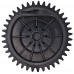 ENGRANE ELEVADOR MANUAL Dodge Caravan / Chrysler Voyager  Mod. 96-03 IZQUIERDO