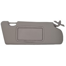 VISERA FORD Ka Mod. 97-07 Gris Claro con Luna Tipo Original DERECHO VISERA FORD Ka Mod. 97-07 Gris Claro con Luna Tipo Original DERECHO