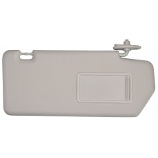 VISERA FIAT Palio Mod. 04-15 Gris Claro con Luna Tipo Original IZQUIERDO