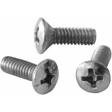 TORNILLO MANIJA INTERIOR ELEVAR FORD (20 piezas)