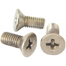 TORNILLO MANIJA INTERIOR ELEVAR VOLKSWAGEN (20 piezas)