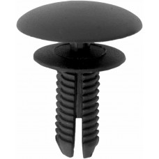 GRAPA CON TORNILLO DE PRESION FORD Para Tapiceria L=25.5 mm Ø=1/4