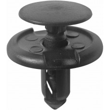GRAPA CON TORNILLO DE PRESION HONDA Para Tapiceria L=16.7 mm Ø=3/16
