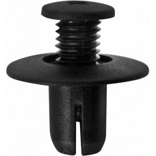 GRAPA CON TORNILLO DE ROSCA NISSAN-MAZDA Para Carroceria L=14.6 mm Ø= 5/16
