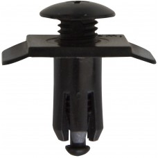GRAPA CON TORNILLO DE ROSCA NISSAN-MAZDA Para Defensa L=19 mm Ø= 3/8