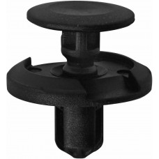 GRAPA CON TORNILLO DE PRESION TOYOTA Camry-Sienna-Yaris MAZDA-SUZUKI Para Carroceria L=13.5 mm Ø= 1/4