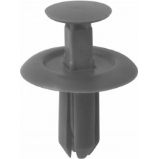GRAPA CON TORNILLO DE PRESION MAZDA Para Tapiceria L=18 mm Ø=3/16