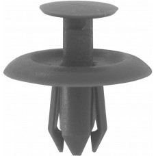 GRAPA CON TORNILLO DE PRESION MAZDA Para Tapiceria L=12 mm Ø=1/4