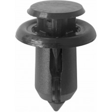 GRAPA CON TORNILLO DE PRESION MAZDA Para Carroceria Defensa L=19 mm Ø=3/8
