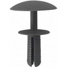 GRAPA CON TORNILLO DE PRESION MERCEDES BENZ Camión Para Tapiceria L=22.5 mm Ø=23/64