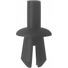 GRAPA CON TORNILLO DE PRESION BMW Para Carroceria L=9 mm Ø=3/16