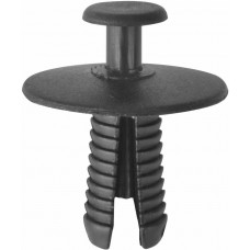 GRAPA CON TORNILLO DE PRESION BMW Serie 3 5 y 7 Para Carroceria L=20 mm Ø=3/16