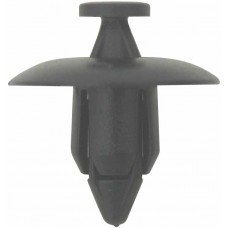 GRAPA CON TORNILLO DE PRESION UNIVERSAL-NISSAN-HONDA-TOYOTA-SUZUKI Para Carroceria L=20 mm Ø=5/16